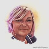Photo de profil de Marlene Caroen