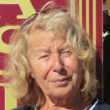 Photo de profil de Christiane Walker
