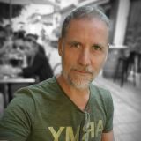 Photo de profil de Joël Mollard