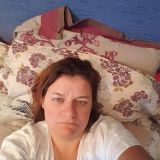 Photo de profil de Sandrine Merdy