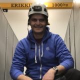 Photo de profil de Luc Moreno