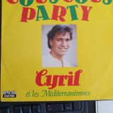 Photo de profil de Cyril Wajnberg