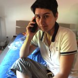 Photo de profil de Amandine Guerin