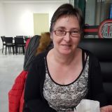 Photo de profil de Veronique HENRION