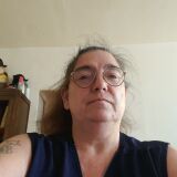 Photo de profil de Ghislaine Gaudry