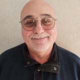 Photo de profil de Patrick Grandjean