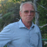 Photo de profil de Jean-Pierre Jeanneret