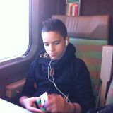 Photo de profil de Brayan Ben Amara