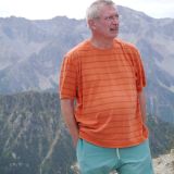 Photo de profil de Jean-Paul Touche