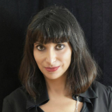Photo de profil de Sabrina Vinci