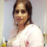 Photo de profil de Zaida Karam-Khan