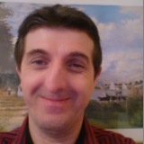 Photo de profil de Alain Charmarty