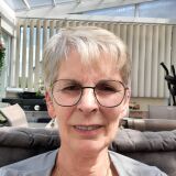 Photo de profil de Nelly Reboul