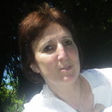 Photo de profil de Patricia Petit