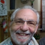 Photo de profil de Alain Debret