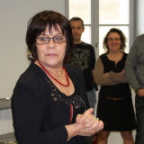 Photo de profil de Mireille Galas