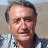 Photo de profil de Yves Delrieu