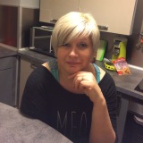 Photo de profil de Francois Nathalie