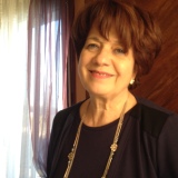 Photo de profil de Martine Majau Née Harsch