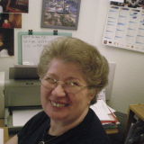 Photo de profil de Marie-Therese Laruelle