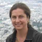 Photo de profil de Sylvie Fabre