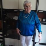 Photo de profil de Juana Olea Soto