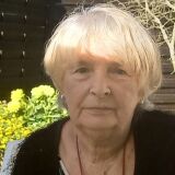 Photo de profil de Bernadette Faraus