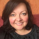 Photo de profil de Muriel Gros
