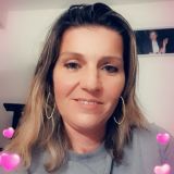 Photo de profil de Nathalie Delphis