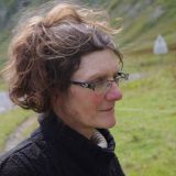 Photo de profil de Bernadette Capelli
