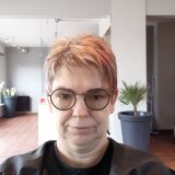 Photo de profil de Sandrine Kinderstuth