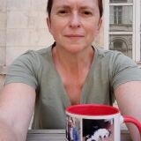 Photo de profil de Christèle Penaud