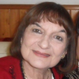Photo de profil de Marie- Bernadette Dartis