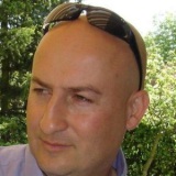 Photo de profil de Eric Damotte
