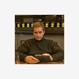 Photo de profil de Jean-Thomas Robichon