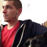Photo de profil de Anthony Large