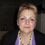 Photo de profil de Aline Chedeville