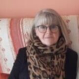 Photo de profil de Eliane Morel