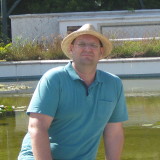 Photo de profil de Alexandre Valenti