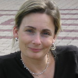 Photo de profil de Sylviane Courbon