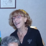 Photo de profil de Claudine Juino