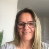 Photo de profil de Sylvie Gobet