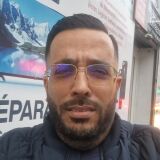 Photo de profil de Karim Belkhiri