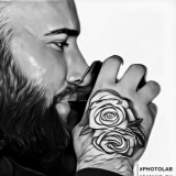 Photo de profil de Jonathan Ernult
