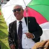 Photo de profil de Albert Marie Ravelojaona