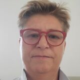 Photo de profil de Sandrine Adams