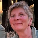 Photo de profil de Annie Coulon