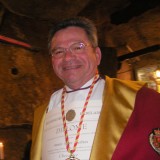 Photo de profil de André Cherbeix
