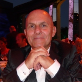 Photo de profil de Daniel Archimbaud