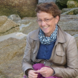 Photo de profil de Martine Thepaut Poulain